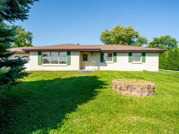 8120 West Forest Hill AVENUE, Franklin, WI 53132