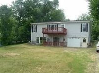 228 Oak St, Turtle Lake, WI 54889