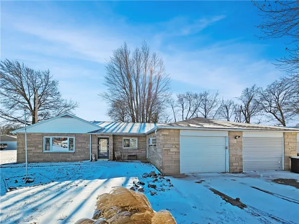 613 E Illinois St, Greenup, IL 62428