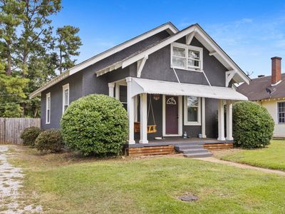 109 Jackson St, Laurens, SC, 29360