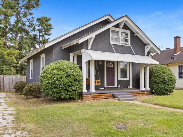 109 Jackson St, Laurens, SC 29360