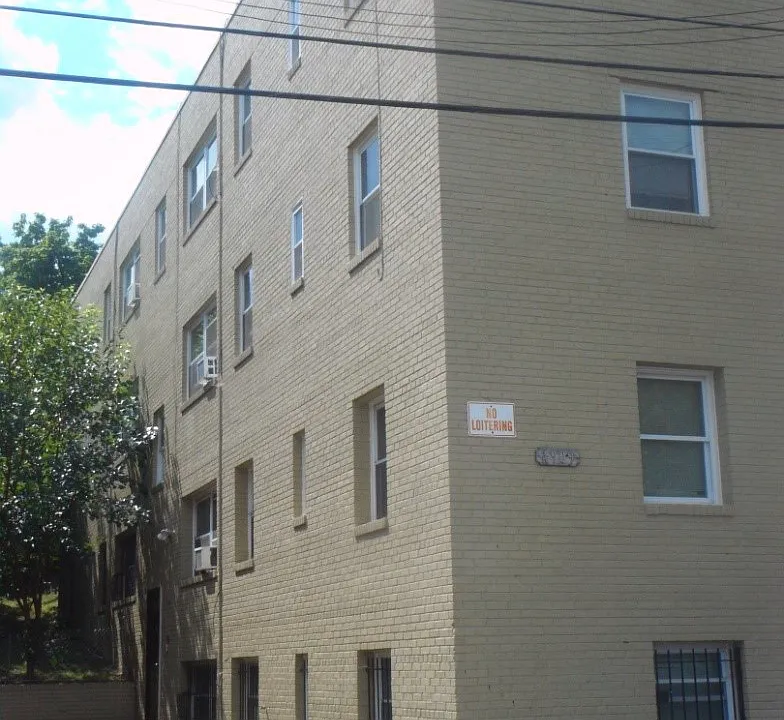 4909 Ayers Pl SE #302