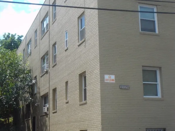 4909 Ayers Pl SE, Washington, DC