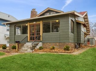 1416 Thompson Ave, Des Moines, IA 50316