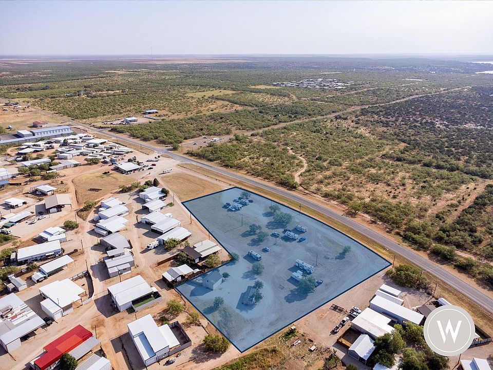 2446 County Road 355, Justiceburg, TX 79330 MLS 202313501 Zillow