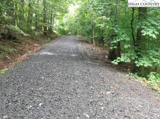 Tbd Bare Knob Rd, Jefferson, NC 28640