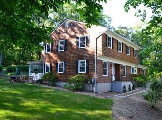 641 Douglas Rd, Chappaqua, NY 10514