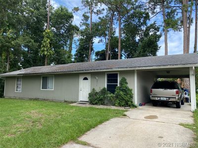 3311 Silver Palm Dr, Edgewater, FL, 32141
