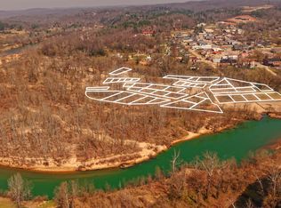 LOT 76 Ash St, Van Buren, MO 63965