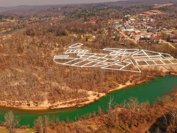 Lot 93 Ash Street, Van Buren, MO 63965