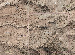 0 N Hensz Way, Hackberry, AZ 86411