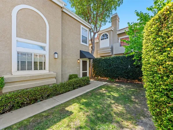 25102 Calle Playa Unit A, Laguna Niguel, CA 92677