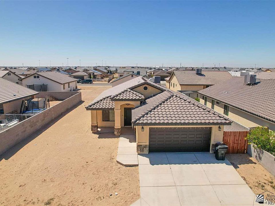 3939 E Ortega St, Gadsden, AZ 85336 Zillow