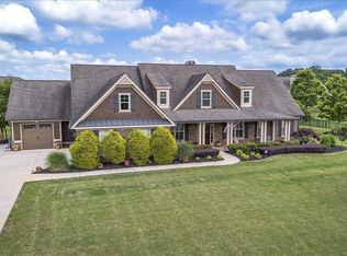 2288 Clubhouse Ln, Statham, GA 30666