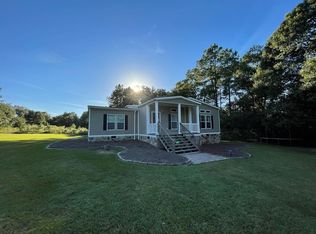 130 E West Booth Rd, Ty Ty, GA 31795