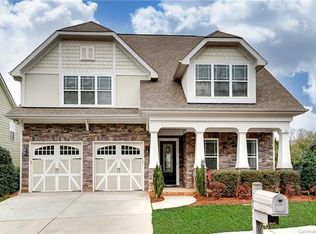 1010 Hamil Ridge Dr, Waxhaw, NC 28173