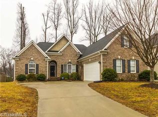 3 Highland Blf, Greensboro, NC 27410
