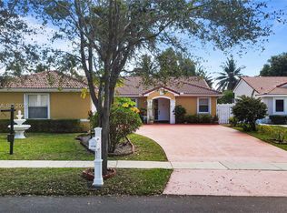 Flamingo Estates, Miramar, FL 33027