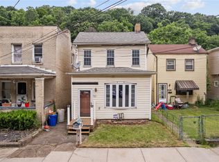 713 Saline St, Pittsburgh, PA