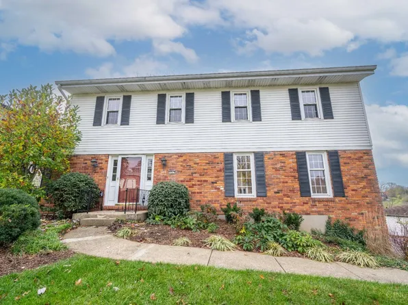 5563 Seville Ct, Cincinnati, OH 45247