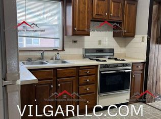 843 Carroll St UNIT 1, Hammond, IN 46320