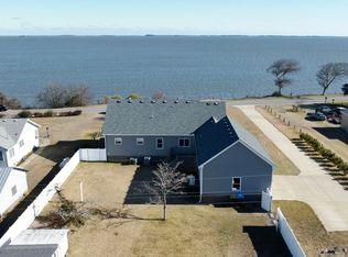 1055 Waterlily Rd, Coinjock, NC 27923