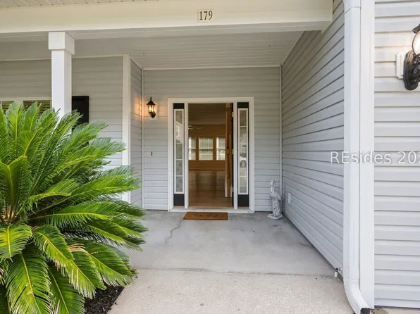 179 Knightsbridge Road, Bluffton, SC 29910