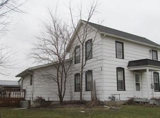 505 W County Rd E, Livingston, WI 53554