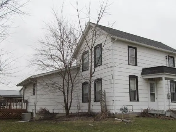 505 W County Rd E, Livingston, WI 53554