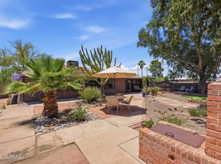 6701 E Koralee St, Tucson, AZ 85710