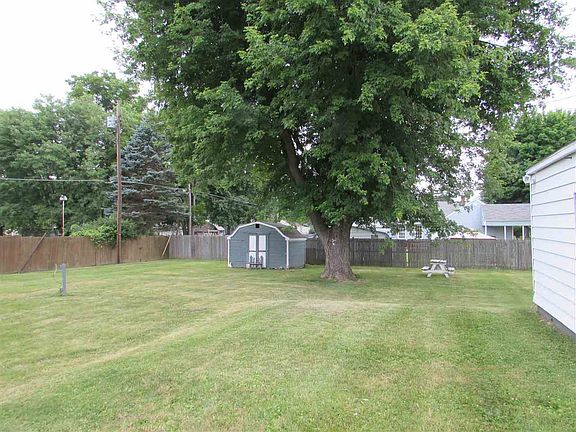 2nd image of 1330 S Burlington Dr