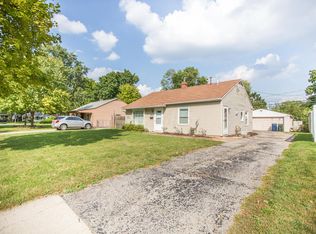 3812 Hillcrest St E, Hilliard, OH 43026
