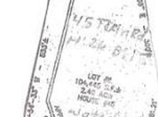 45 Ferin Rd, Ashburnham, MA 01430