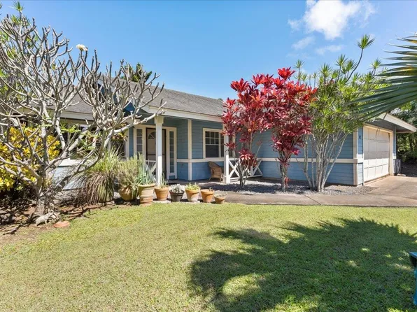 81 Lae St, Paia, HI 96779