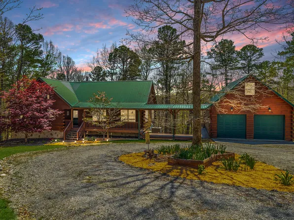 292 Log Cabin Ln, Dunlap, TN 37327