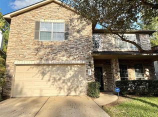 26 Ebony Oaks Pl, The Woodlands, TX 77382