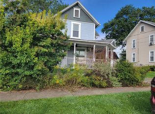 36 3rd St, Falls Creek, PA 15840