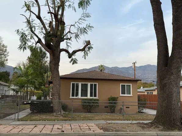 607 King St, Monrovia, CA 91016