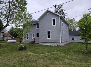 17045 Mill St, Hudson, MI 49247
