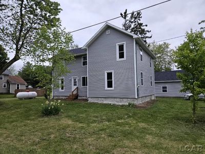 17045 Mill St, Hudson, MI, 49247