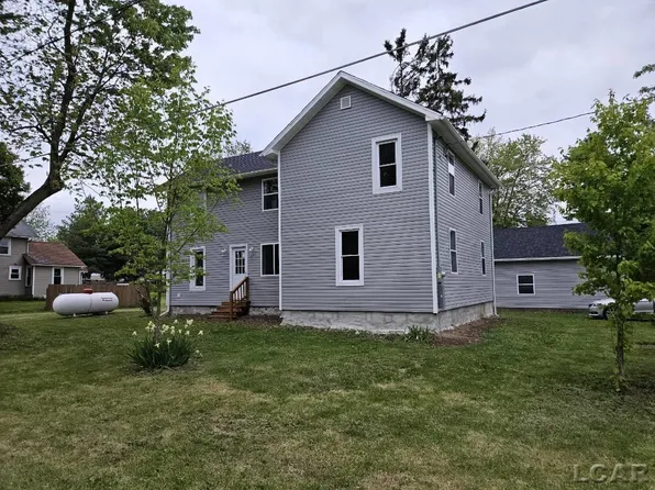 17045 Mill St, Hudson, MI 49247