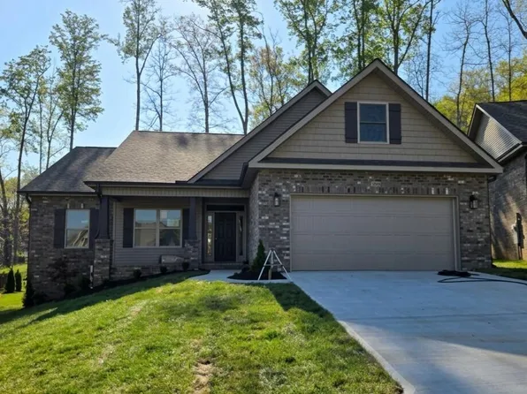 1358 Kenzi Rose Ln, Knoxville, TN 37918