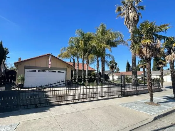 1395 Aberford Dr, San Jose, CA 95131