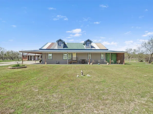 1556 John Wayne Rd, Kaufman, TX 75142