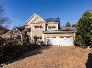 648 Point Avenue, Brick, NJ 08724