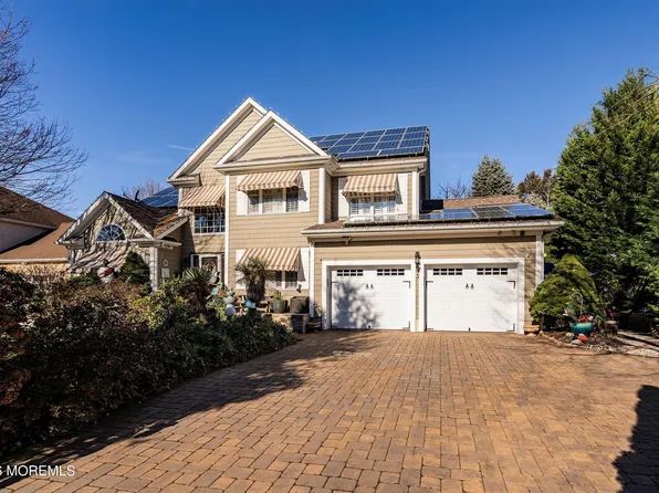 648 Point Avenue, Brick, NJ 08724