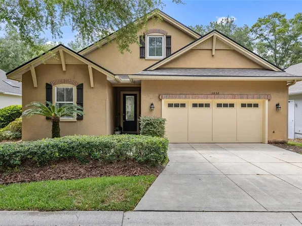 3832 SW 91st Dr, Gainesville, FL 32608