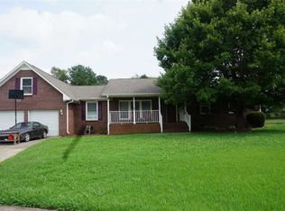 118 Saralee Dr, Huntsville, AL 35811