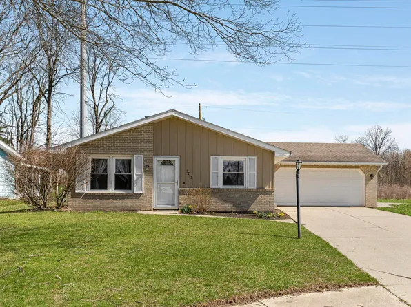 5717 Graber Dr, Fort Wayne, IN 46835