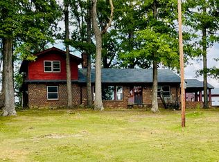 321 Rocky Knoll Ln, Danville, VA 24541